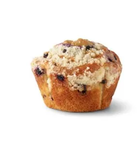 Blueberry Muffin