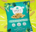 Uplift Foods Probiotic Puffs