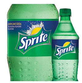 Sprite®