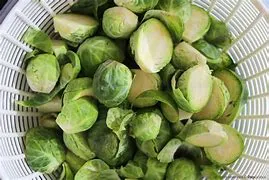 Brussels Sprouts