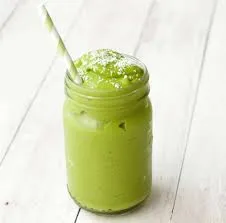 Matcha Green Blast Smoothie