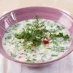 Okhoshka Soup Homemade