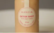 Detox Shot