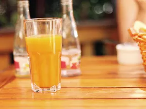 Mango Juice