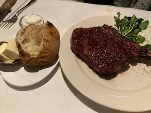 45 oz Porterhouse