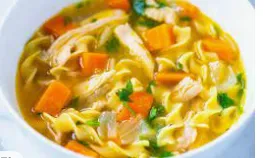 Chicken Noodle