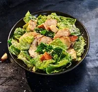 Kids Chicken Caesar Salad