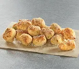 Parmesan Bread Bites