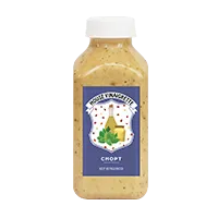 House Vinaigrette Bottle (12 Oz)