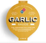 Garlic Dipping Sauce