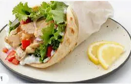 Chicken Gyro