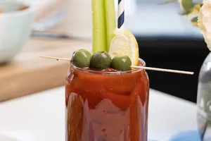 Bloody Mary