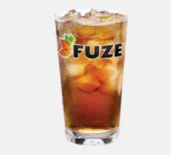Fuze Raspberry Iced Tea