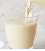 Fresh Soy Milk