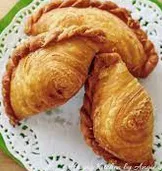 Curry Puff