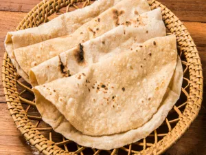 Tawa Roti