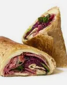 Pastrami Wrap