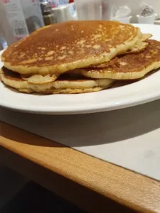 Buttermilk Pancakes