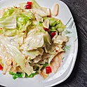 Sautéed Cabbage
