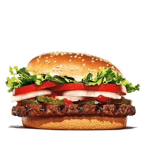 Impossible™ Whopper