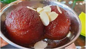 Gulab Jamun