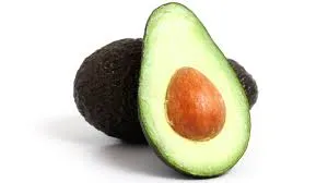 Half Avocado