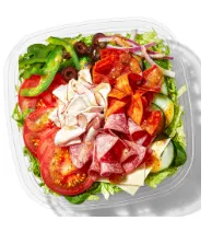 Turkey Italiano