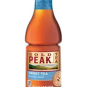 Ice Tea Gold Peak