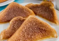 Cinnamon Toast