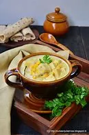 Ashoka Special Makai Saag Malai Entree