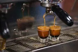 Single Espresso Shot