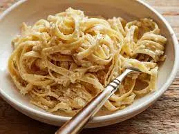 Fettucine Alfredo