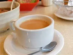 Hand Pulled Milk Tea