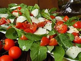 Insalata di rucola