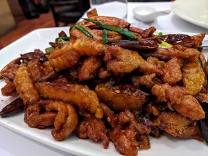 Gui Zhou Spicy Chicken