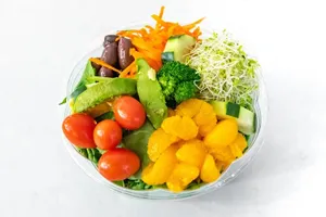 Veggie Salad