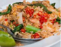 Thai Fried Rice