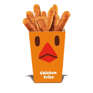 Chicken Fries