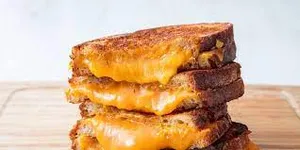 Grilled Cheese