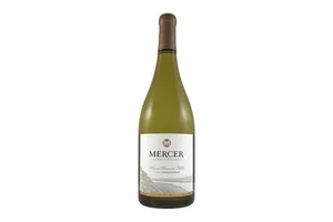 Mercer Family Vineyards Chardonnay