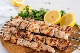 Souvlaki