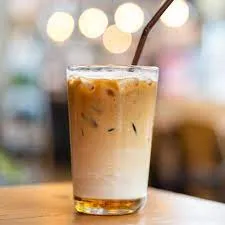 Iced Coffee
