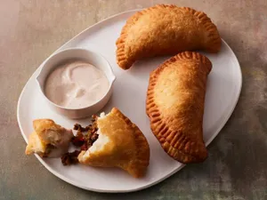 Empanadas