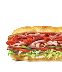 Italian B.M.T.® Footlong