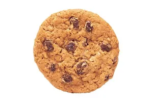 Oatmeal Raisin