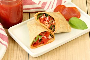 Pizza Sub