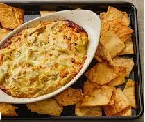 Artichoke Dip