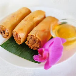 Thai Spring Roll