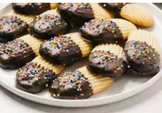 Italian-American Cookies