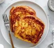 Angelina-Style French Toast